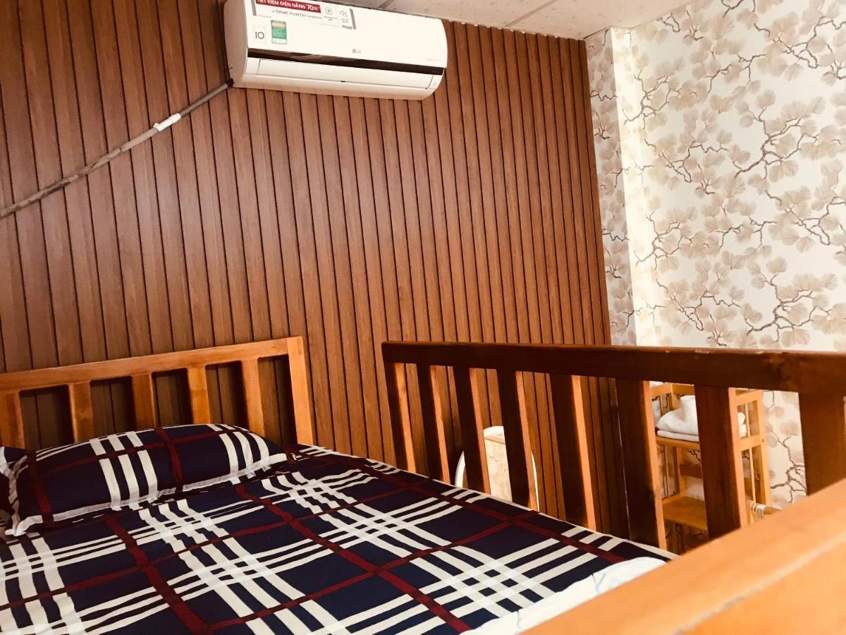 Khang Homestay Da Nang Buitenkant foto