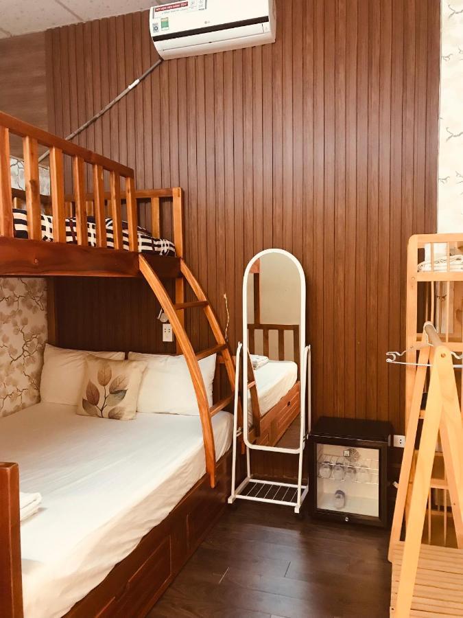 Khang Homestay Da Nang Buitenkant foto
