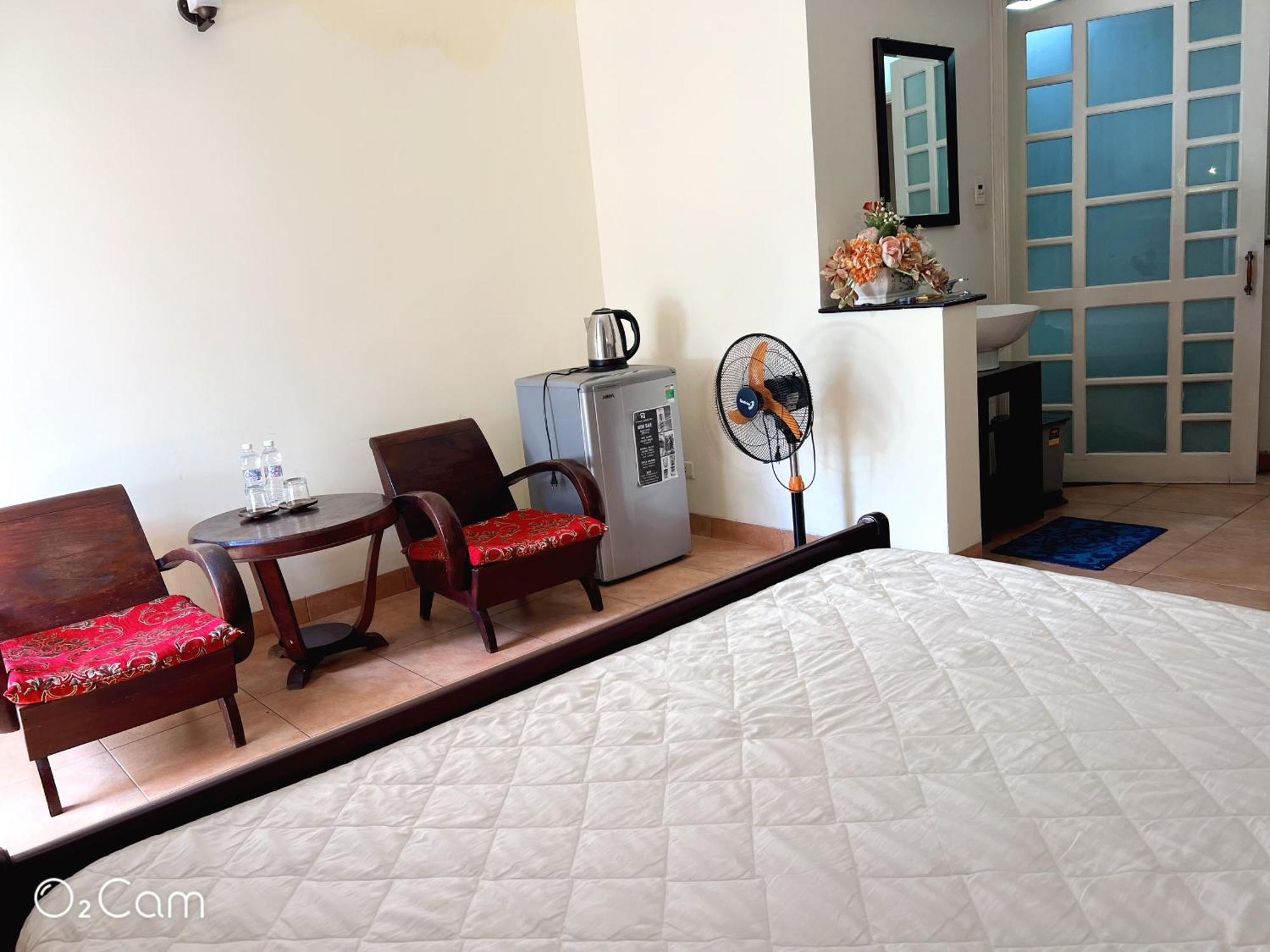 Khang Homestay Da Nang Buitenkant foto