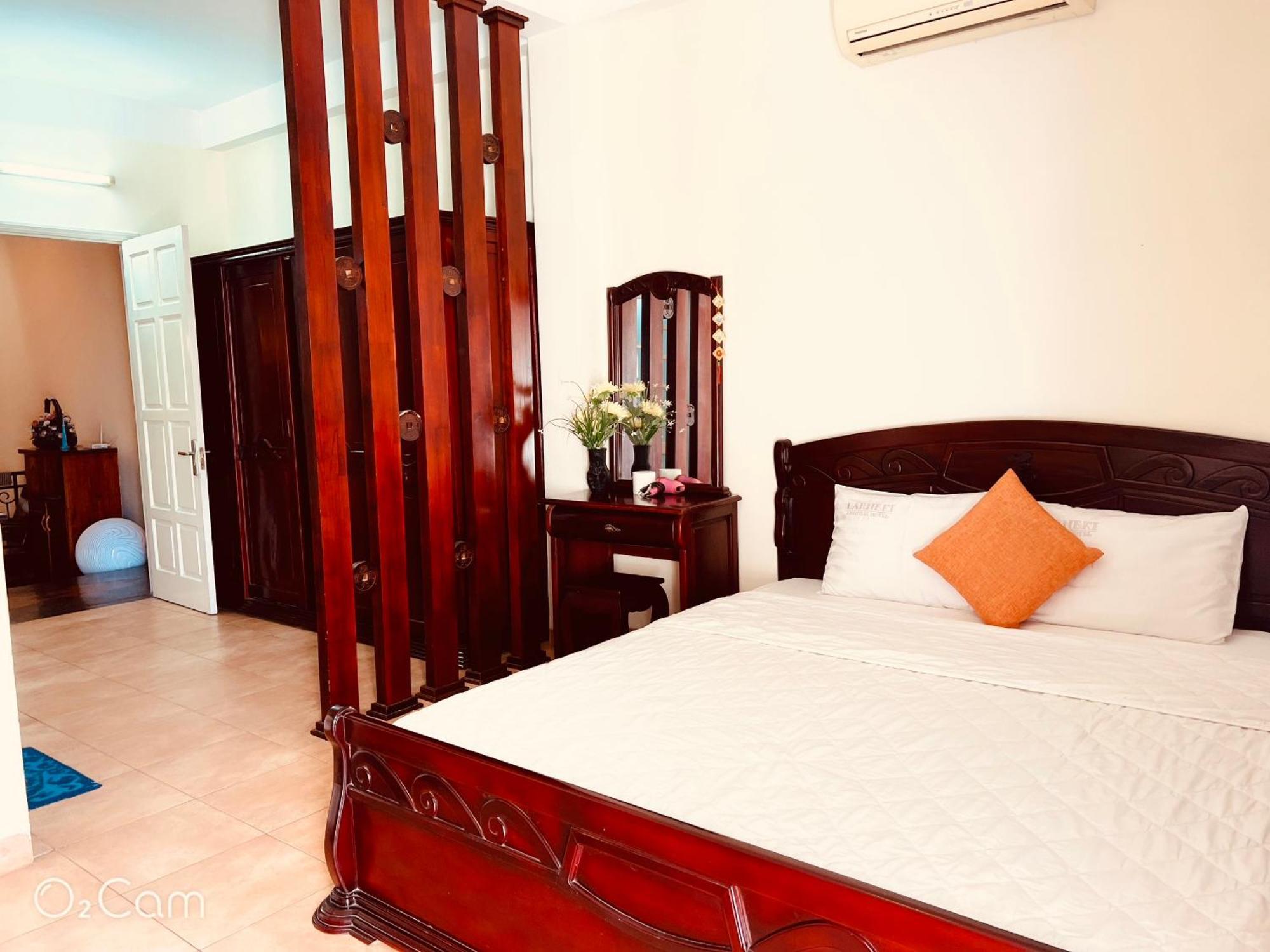 Khang Homestay Da Nang Buitenkant foto