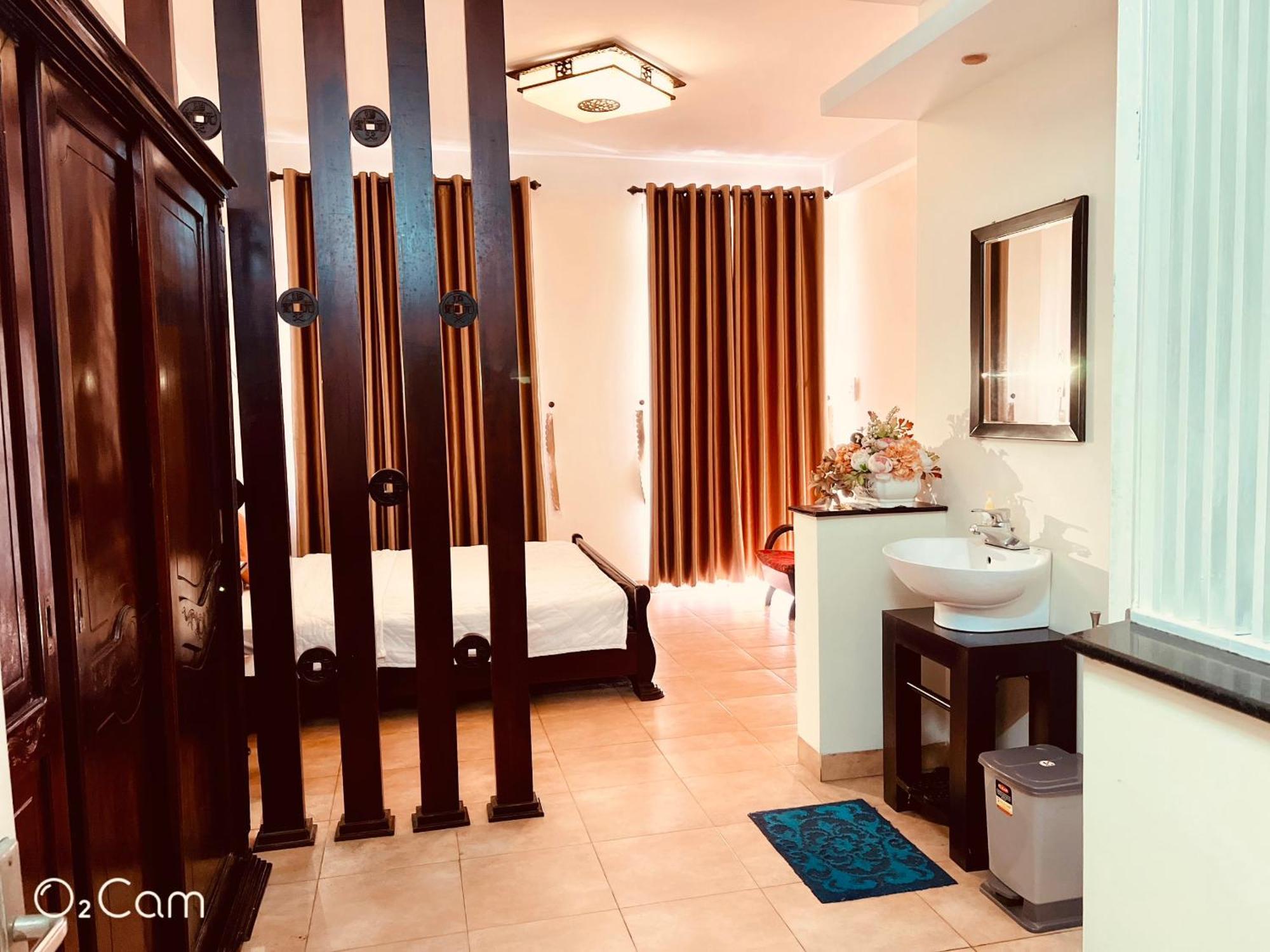 Khang Homestay Da Nang Buitenkant foto