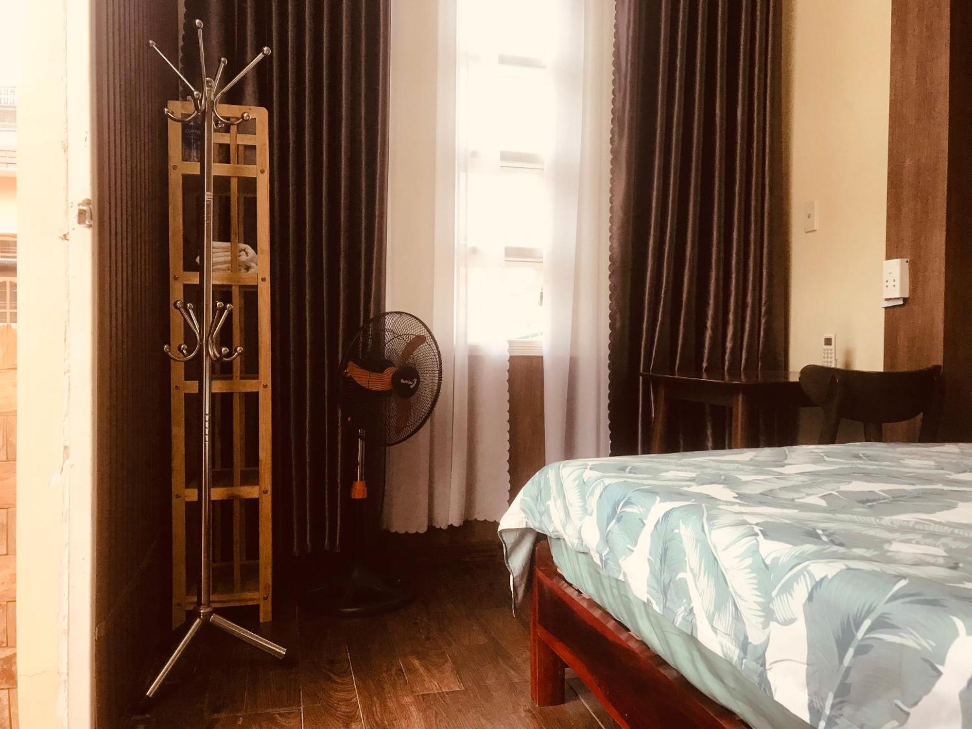 Khang Homestay Da Nang Buitenkant foto