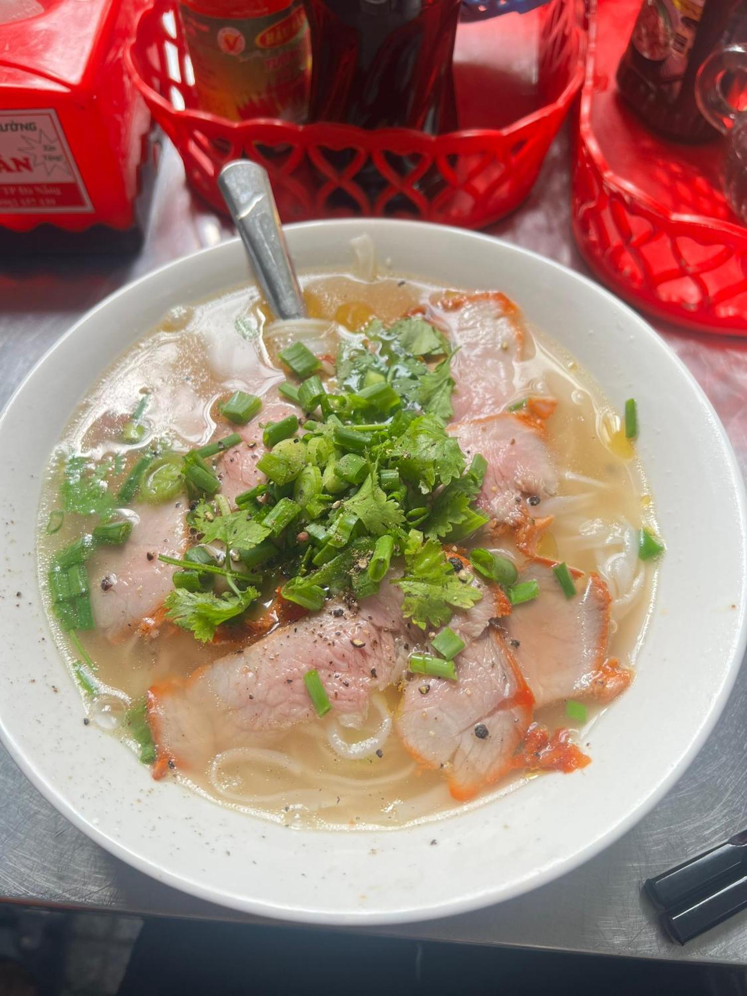 Khang Homestay Da Nang Buitenkant foto