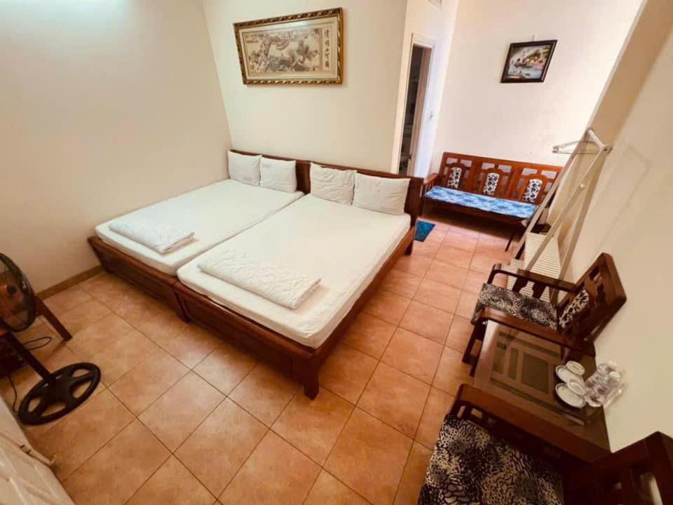 Khang Homestay Da Nang Buitenkant foto