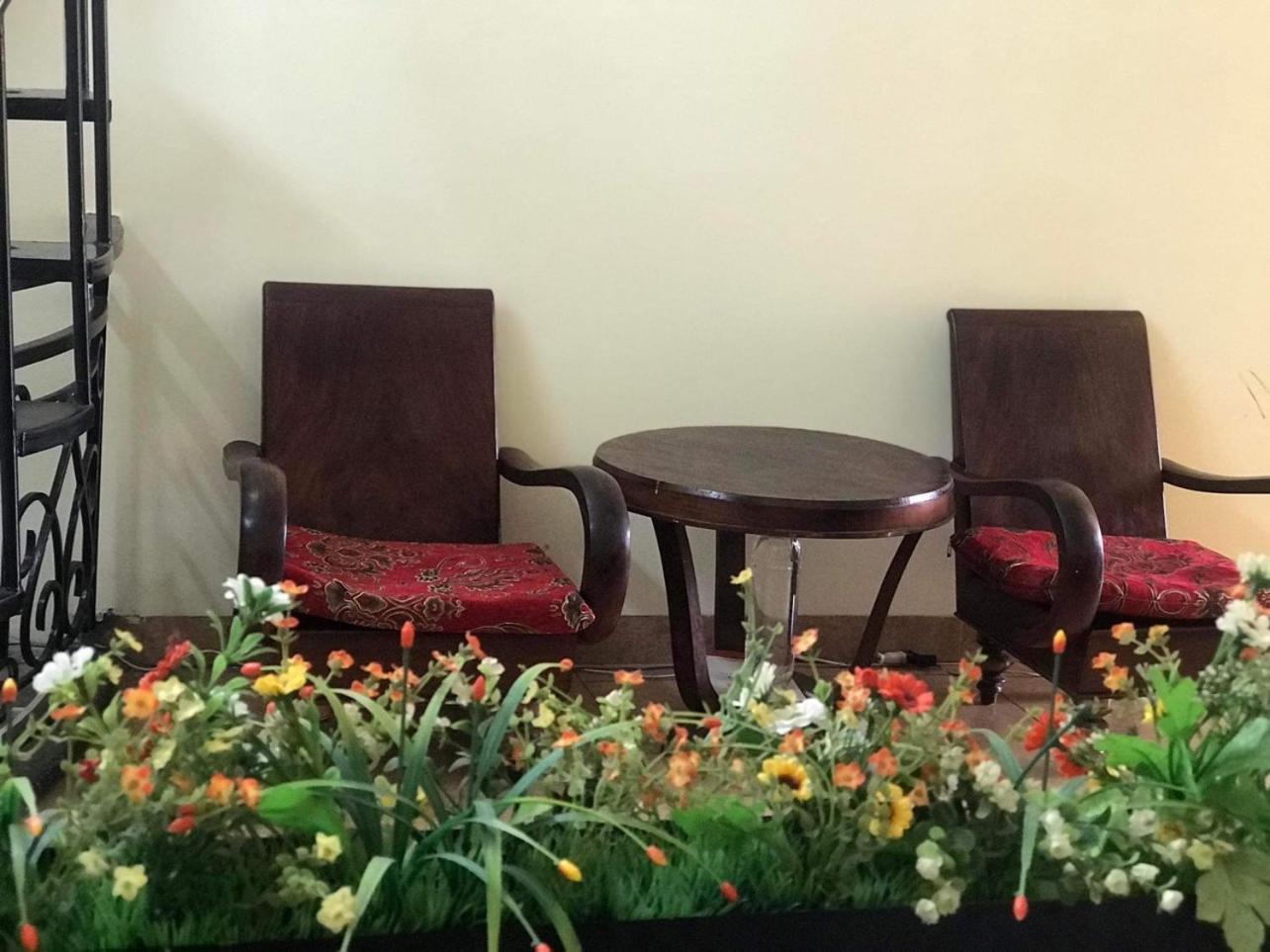 Khang Homestay Da Nang Buitenkant foto