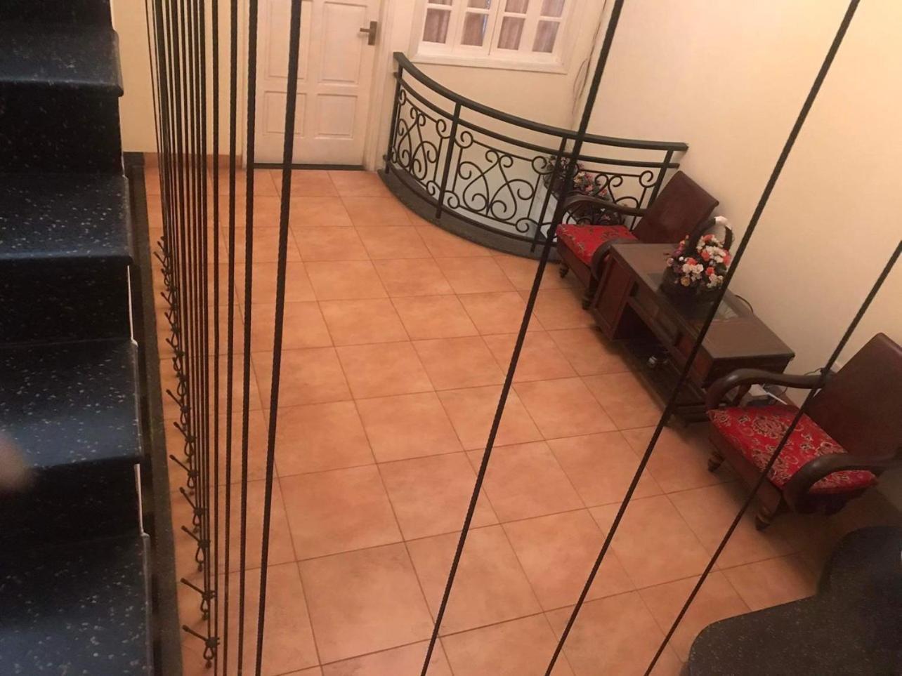 Khang Homestay Da Nang Buitenkant foto