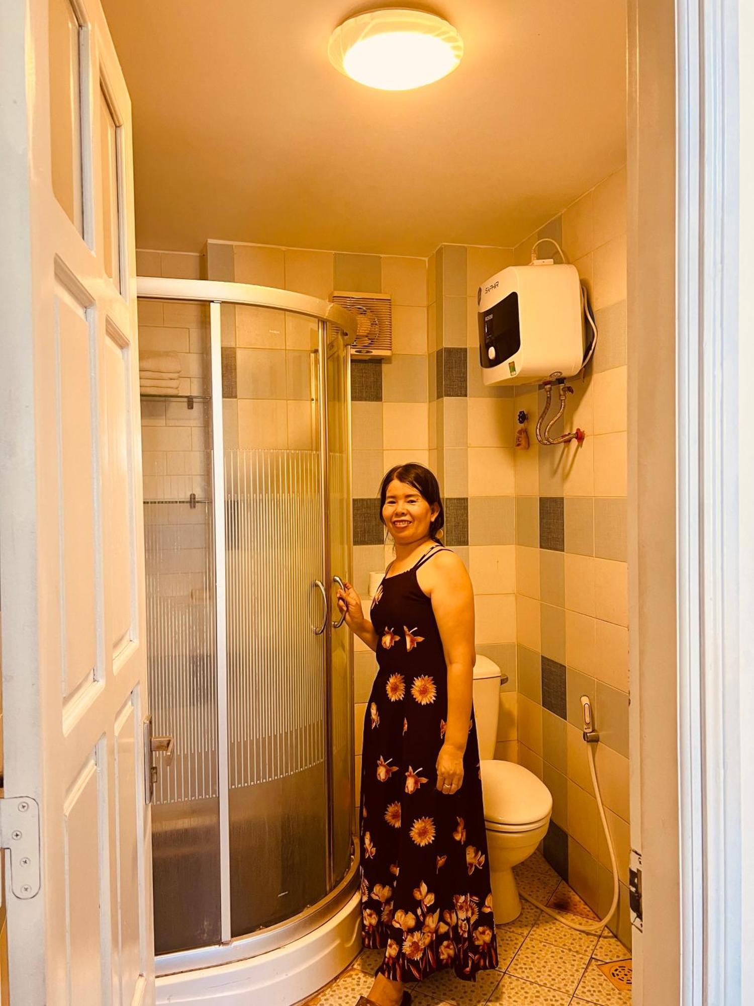 Khang Homestay Da Nang Buitenkant foto