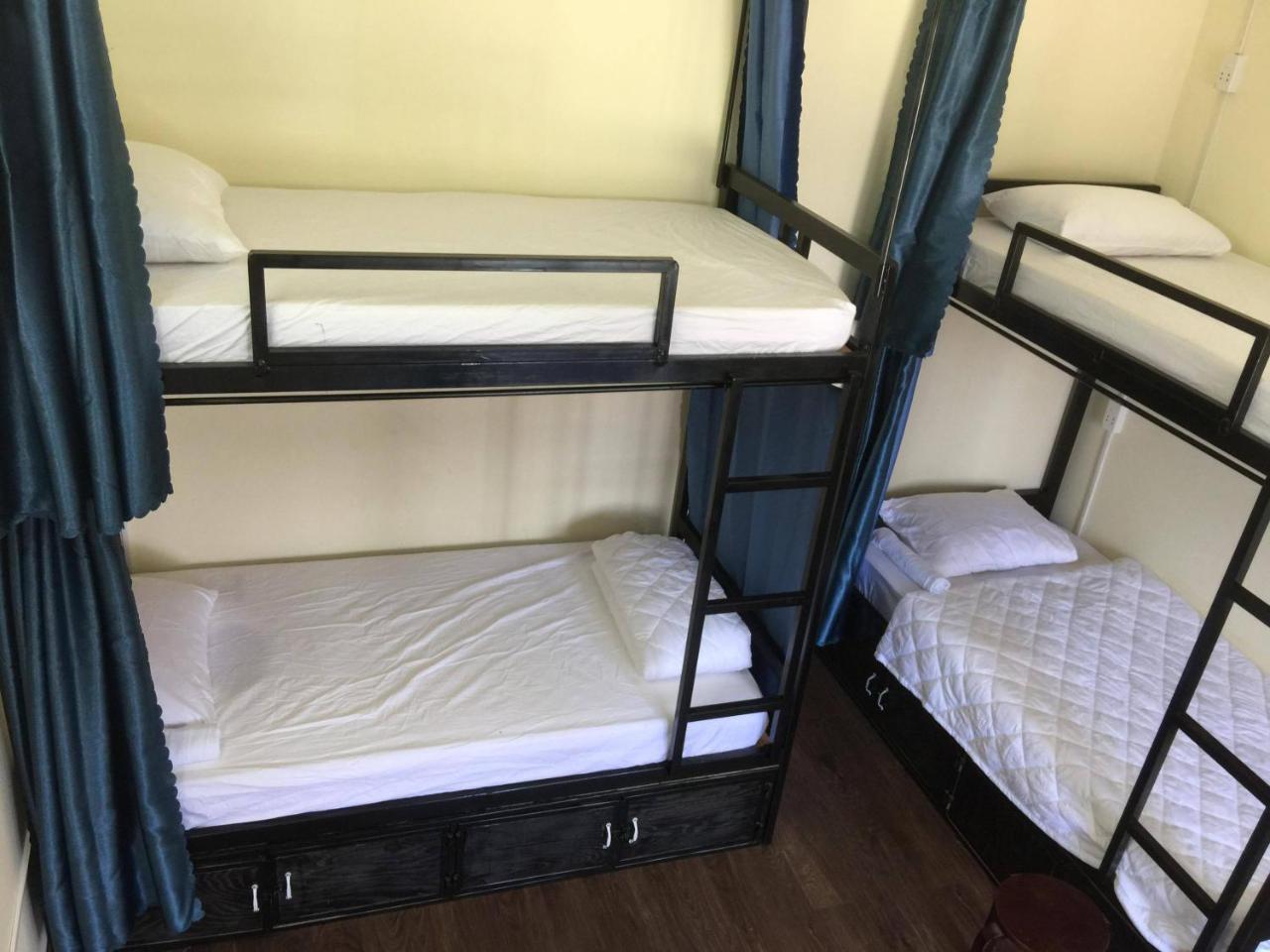 Khang Homestay Da Nang Buitenkant foto