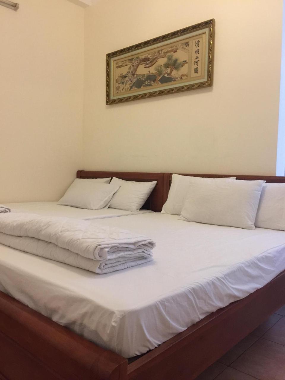 Khang Homestay Da Nang Buitenkant foto