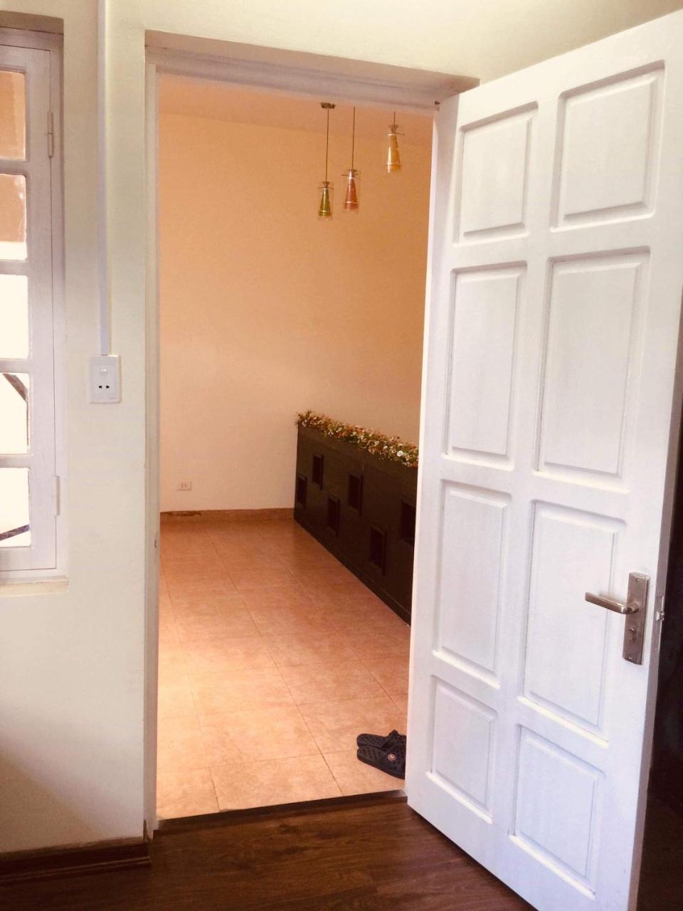Khang Homestay Da Nang Buitenkant foto