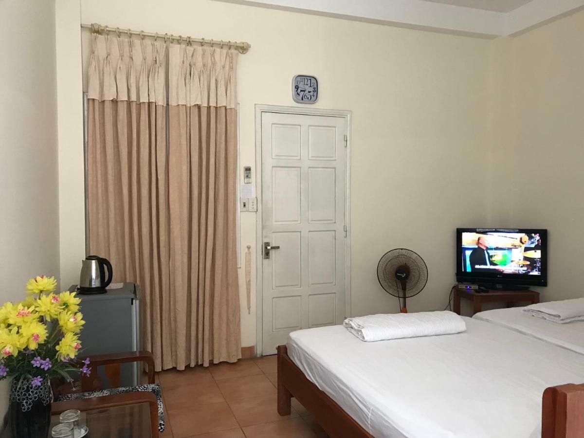 Khang Homestay Da Nang Buitenkant foto