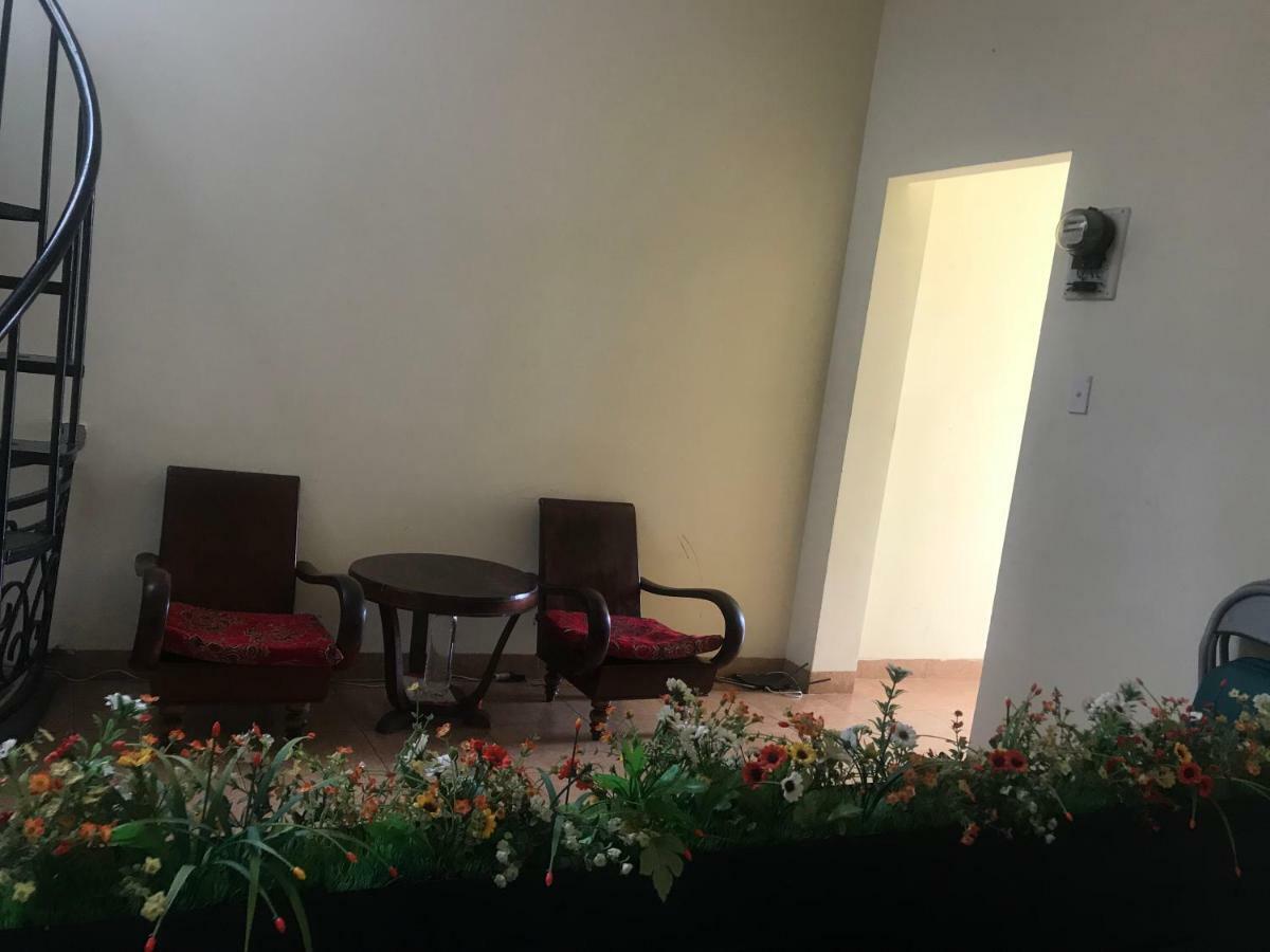 Khang Homestay Da Nang Buitenkant foto