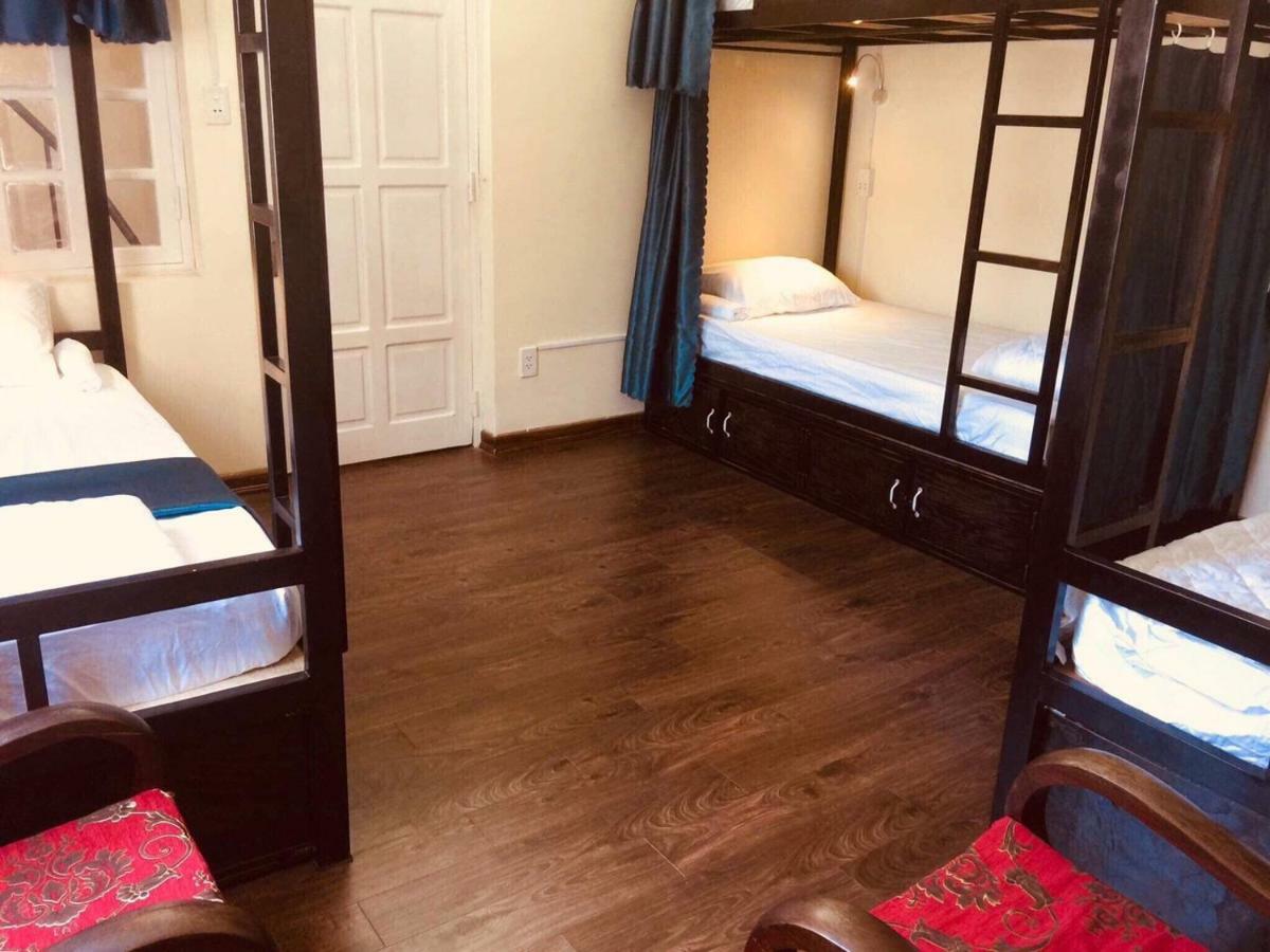 Khang Homestay Da Nang Buitenkant foto