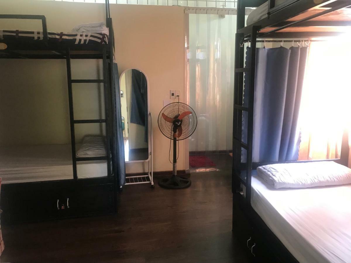 Khang Homestay Da Nang Buitenkant foto