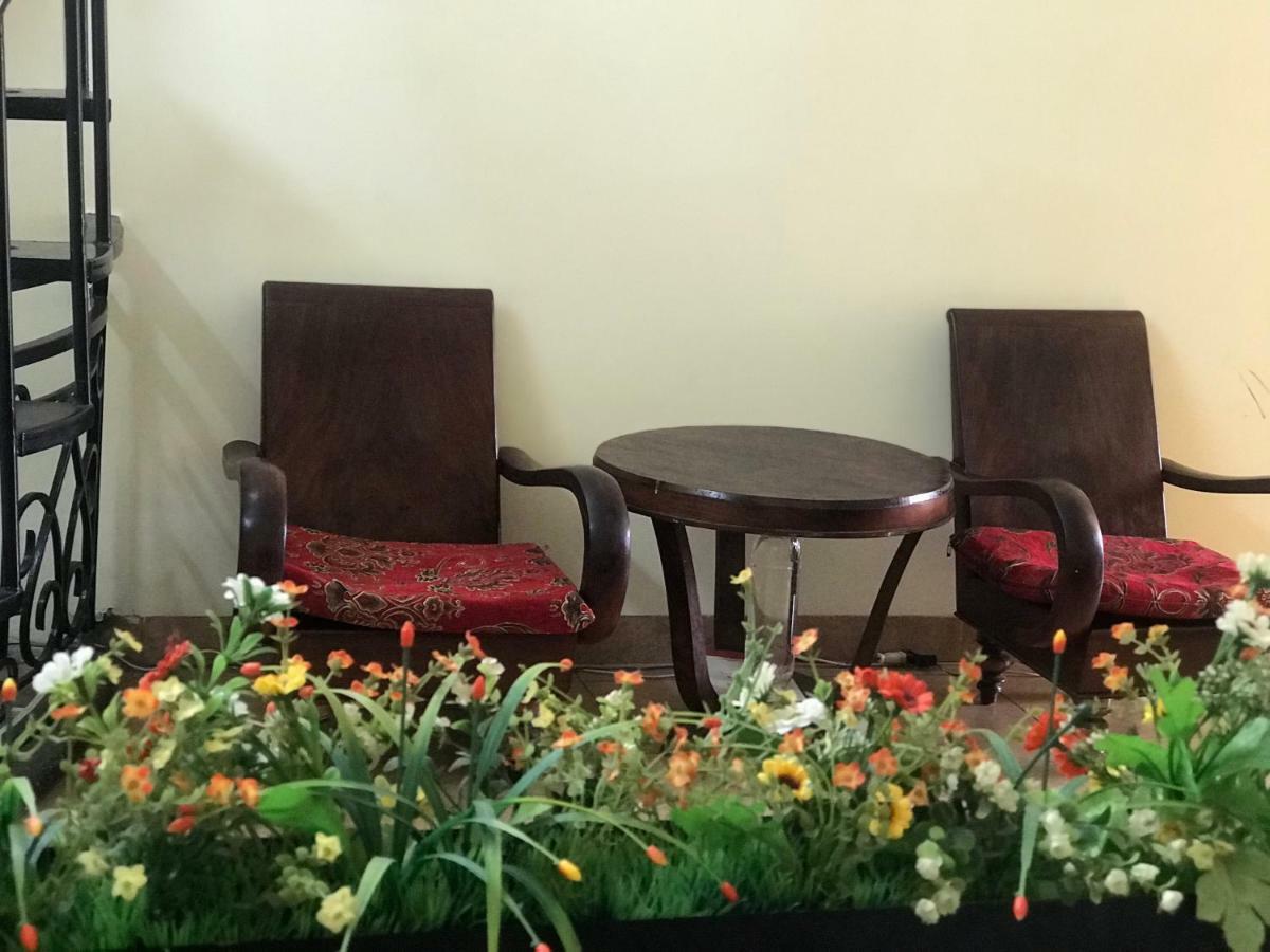 Khang Homestay Da Nang Buitenkant foto